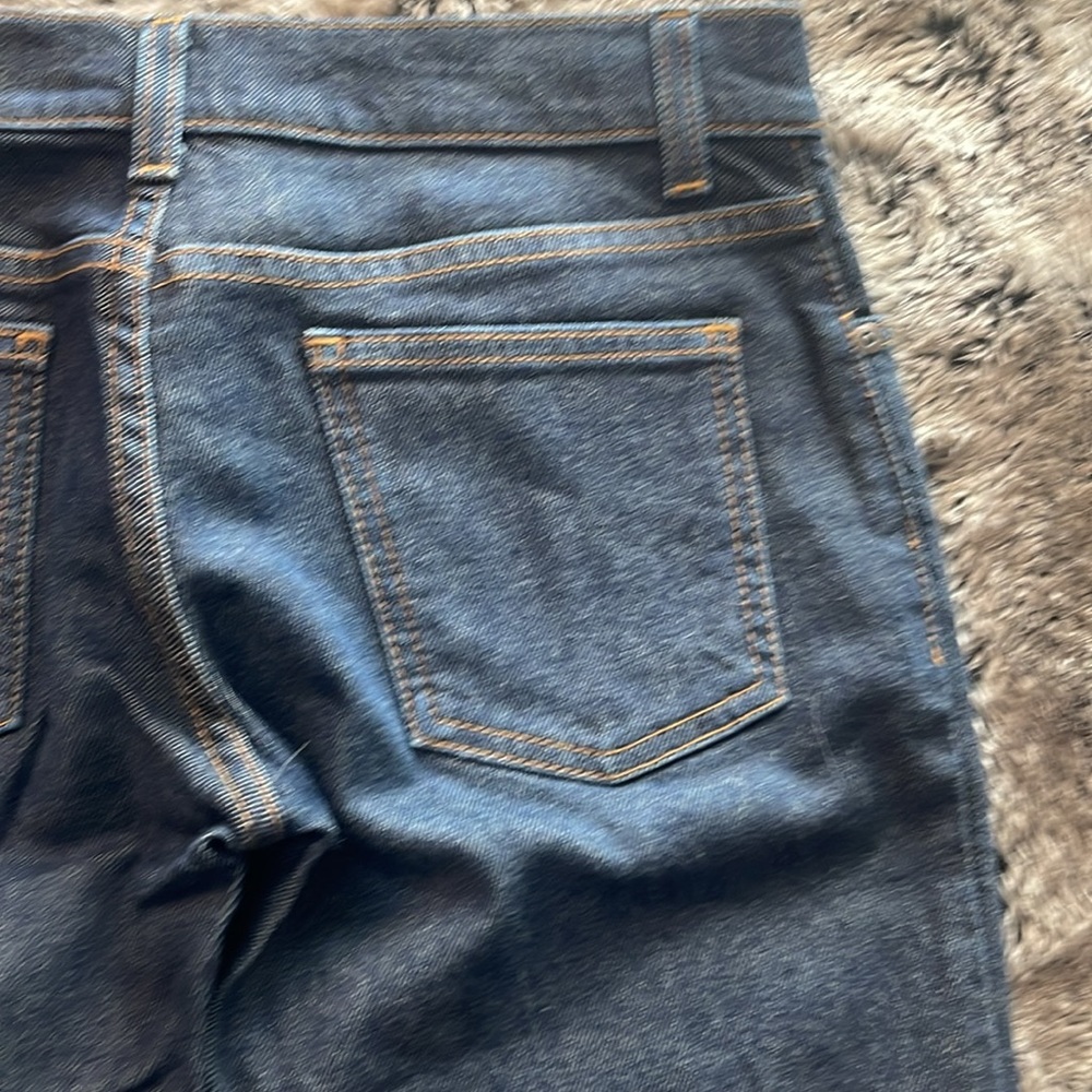 Bootcut Denim - image 7